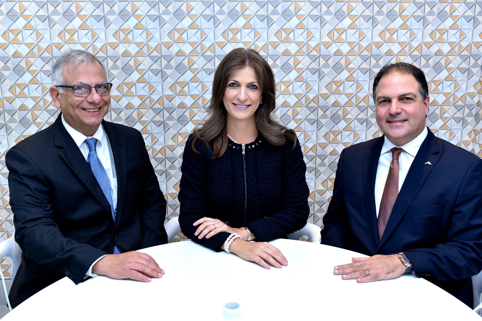 Nuestra Firma – Angel Cohen Richa y Asociados